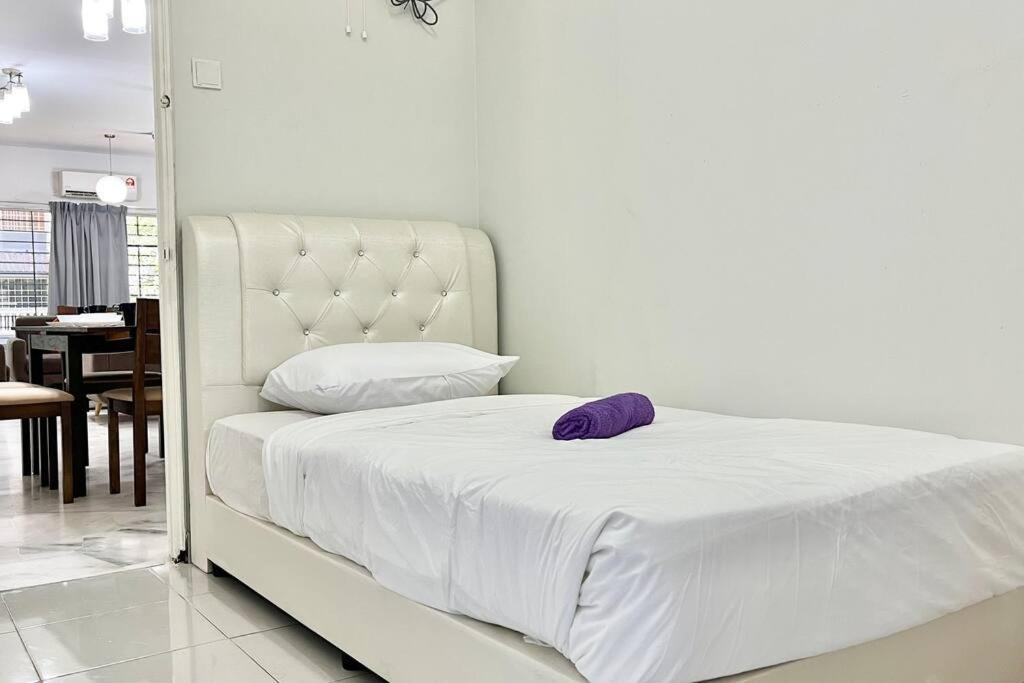 3br Family At Desa Pandan Kl Ready Wifi Netflix Pangsapuri *