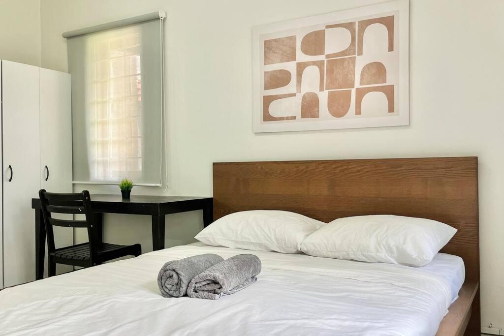 Pangsapuri 3br Family At Desa Pandan Kl Ready Wifi Netflix Kuala Lumpur