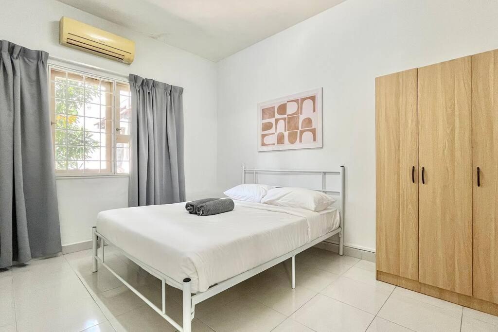 3br Family At Desa Pandan Kl Ready Wifi Netflix Pangsapuri *