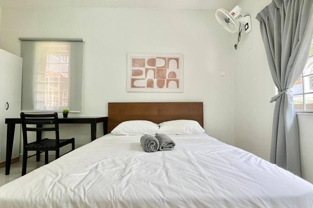 3br Family At Desa Pandan Kl Ready Wifi Netflix Pangsapuri