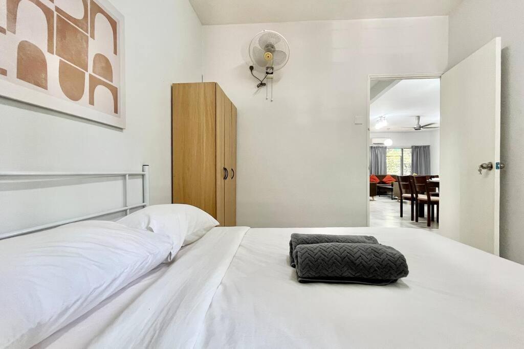 3br Family At Desa Pandan Kl Ready Wifi Netflix Pangsapuri Kuala Lumpur