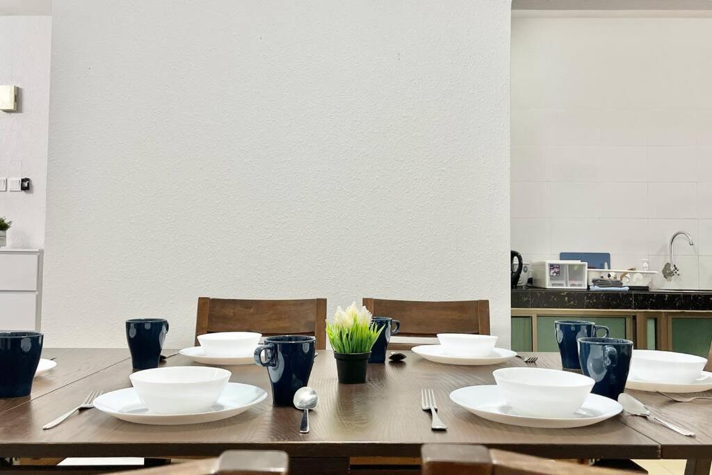 3br Family At Desa Pandan Kl Ready Wifi Netflix Pangsapuri Kuala Lumpur